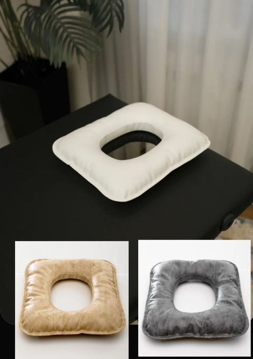 Для кушетки подушка