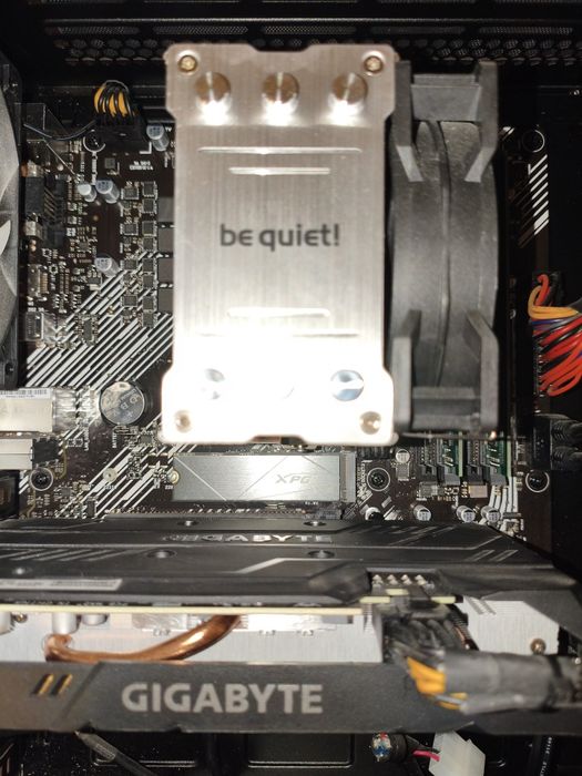 PC Gaming Maguay, AMD Ryzen 7 pro, 2TB Stocare, 32GB RAM, GTX 1660 TI
