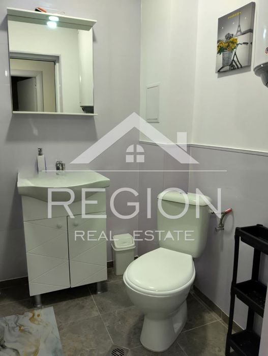 Дава се под наем Двустаен апартамент в Варна, Левски - 55 кв.м за 510 € - Снимка #11