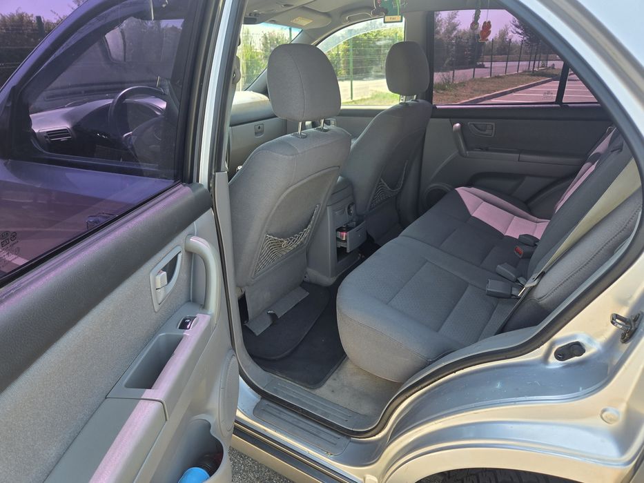 KIA Sorento 2006 — imagine 5