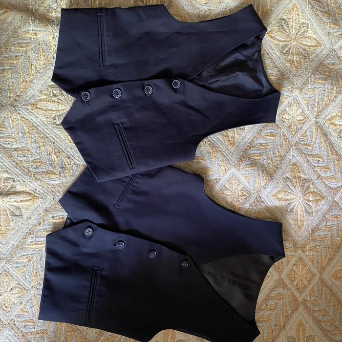 Школьные рубашки для мальчика