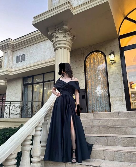 Продам вечернее платье