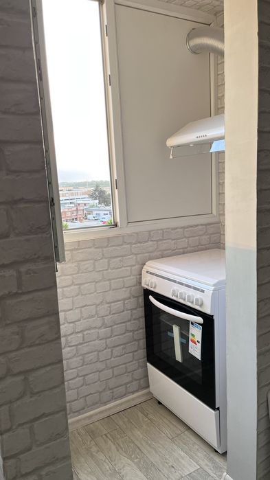 Дава се под наем Двустаен апартамент в Пазарджик, Устрем - 44 кв.м за 249.9 € - Снимка #4