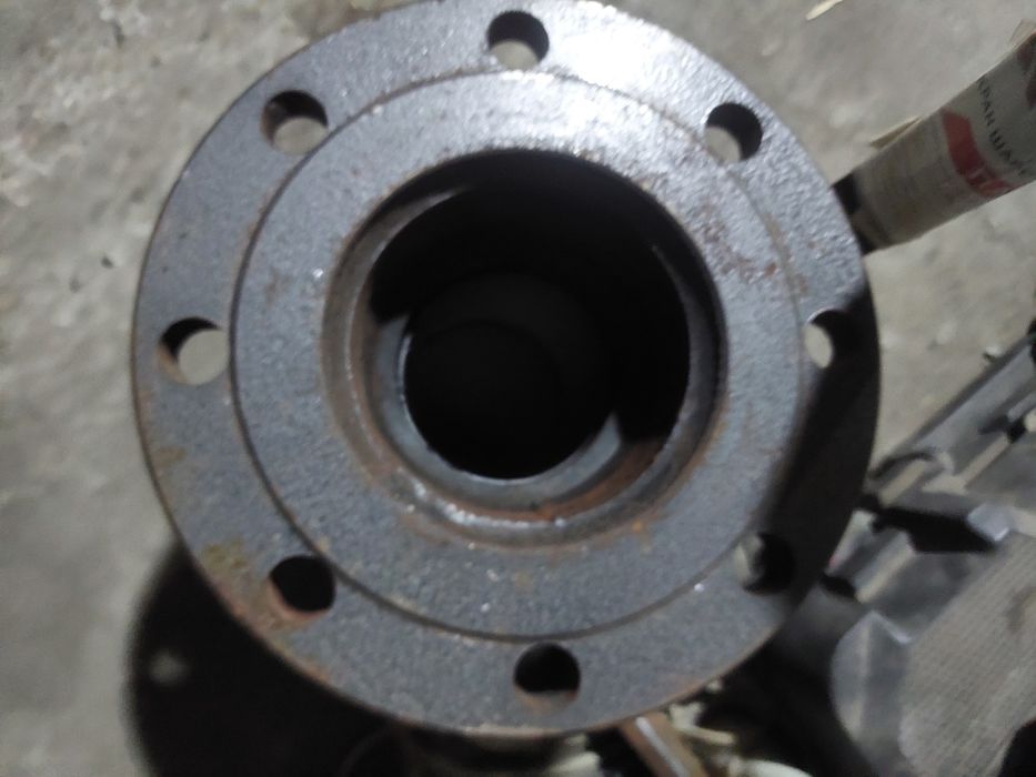 Продам задвижку баламакс