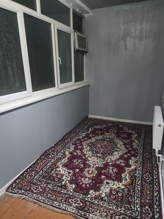 2 хоналик уй яшаш учун берилади 3 кават 4 каватлий бино