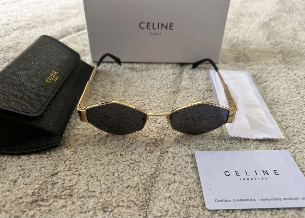 Слънчеви очила Ray Ban,Celine, Emilio Pucci