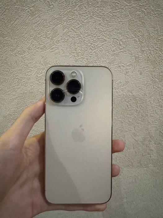 Iphone 13 pro sotiladi