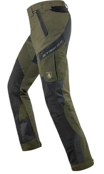 TRABALDO GINO-комплект нови мъжки дрехи за лов размер XXL, TRABALDO