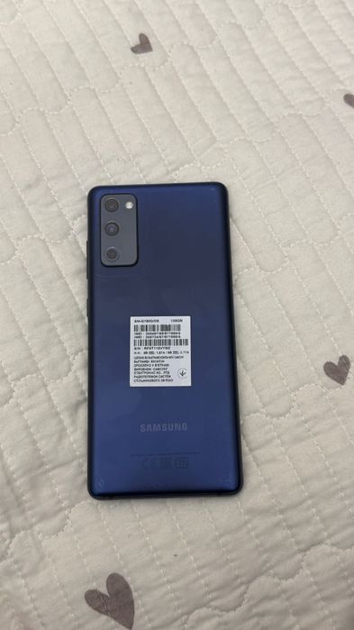 Самсунг Galaxy s 20 FE