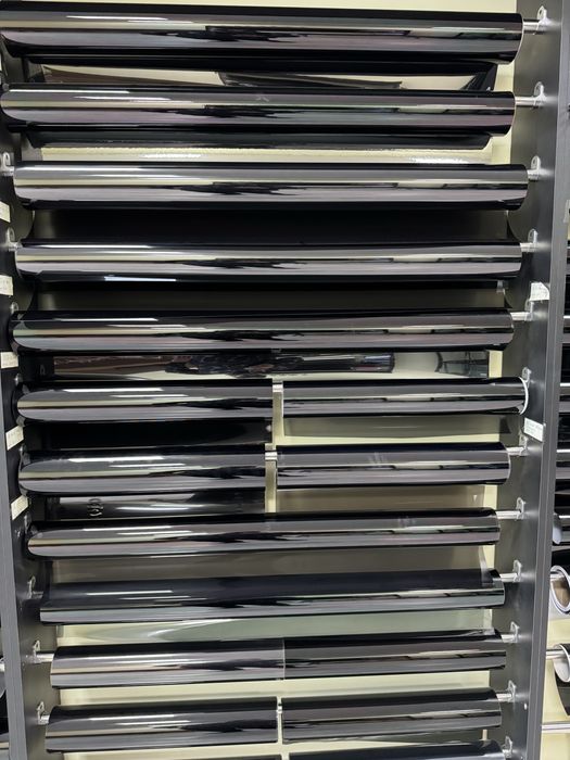 Тонировка для окон