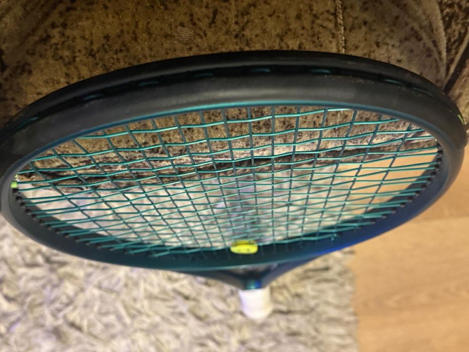 Wilson Blade 100 v9 16/19 maner #3