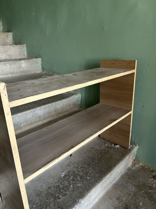 Обувница полка для обуви