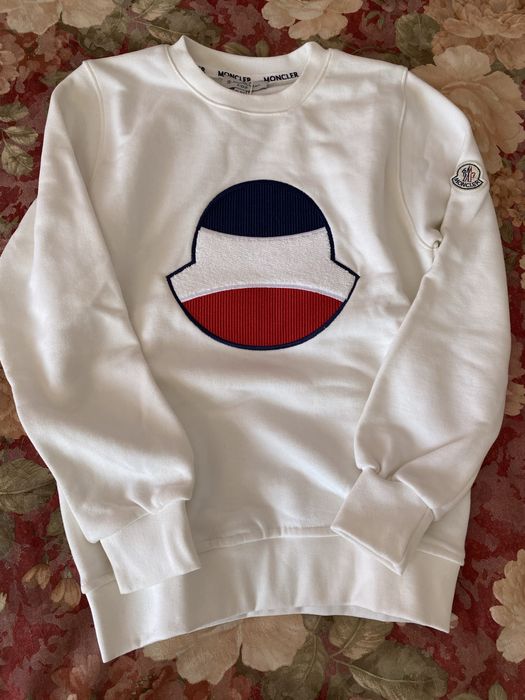 Продам новый детский свитшот