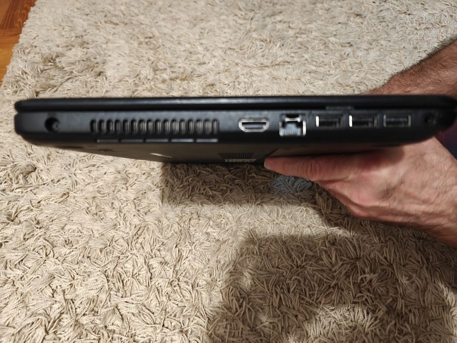 Laptop Dell Inspiron 3521