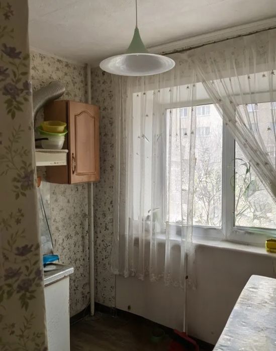 Продается 2х ком кв Ауельбекова