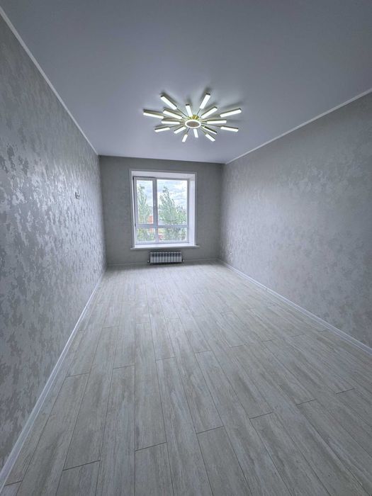 1 комнатная квартира в ЖК Kerey Comfort с ремонтом