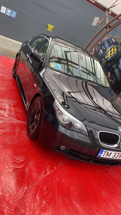 BMW 5 Series 0 — imagine 5