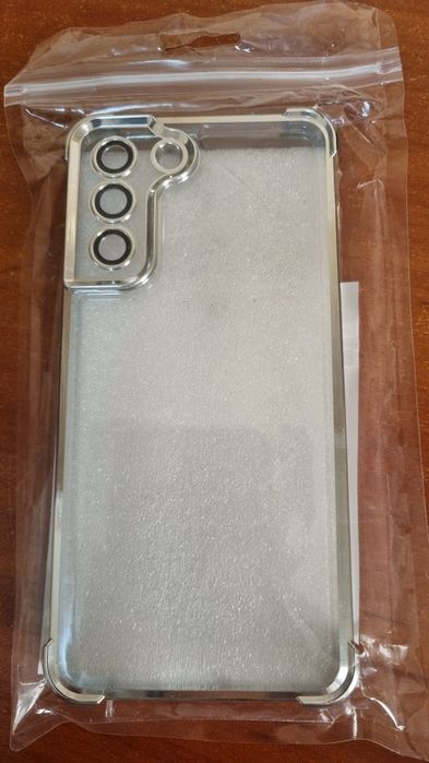 Чехол на самсунг s 21 FE