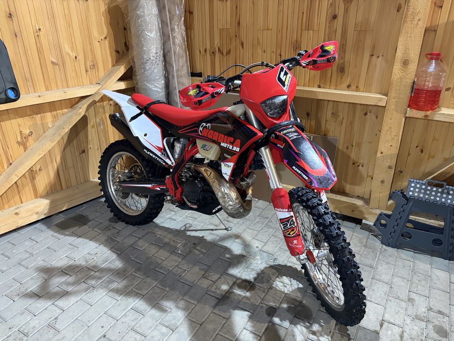 GasGas 300cc 2 timpi 2021