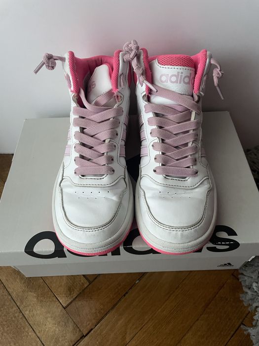 Pantofi sport Adidas 31