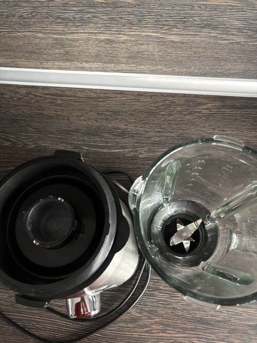 Starlight Блендер, лед, ядки! 100 лв