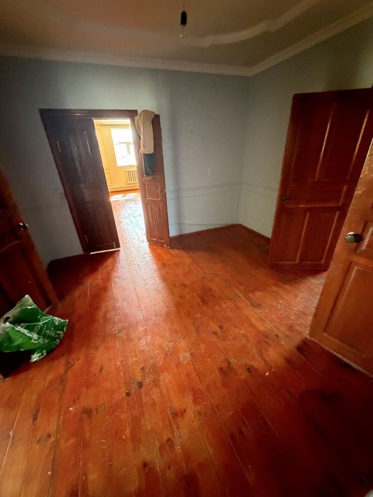 Дом на разрушение для материал