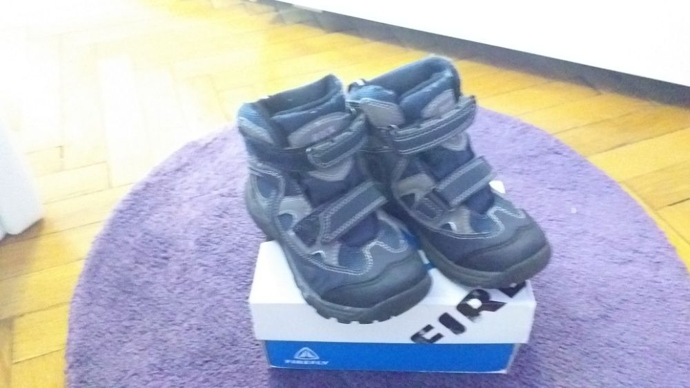 Детски оригинални сандали Найк размер 30- 60лв