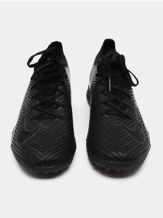 Nike Air Zoom mercurial black version.