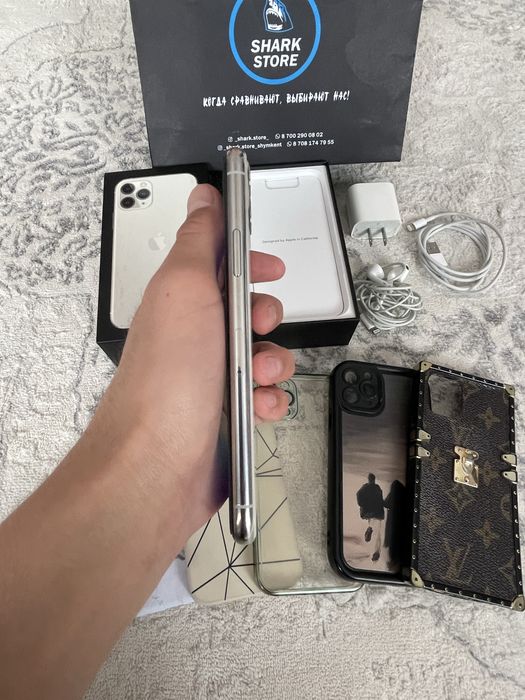 iPhone 11 pro в идеале