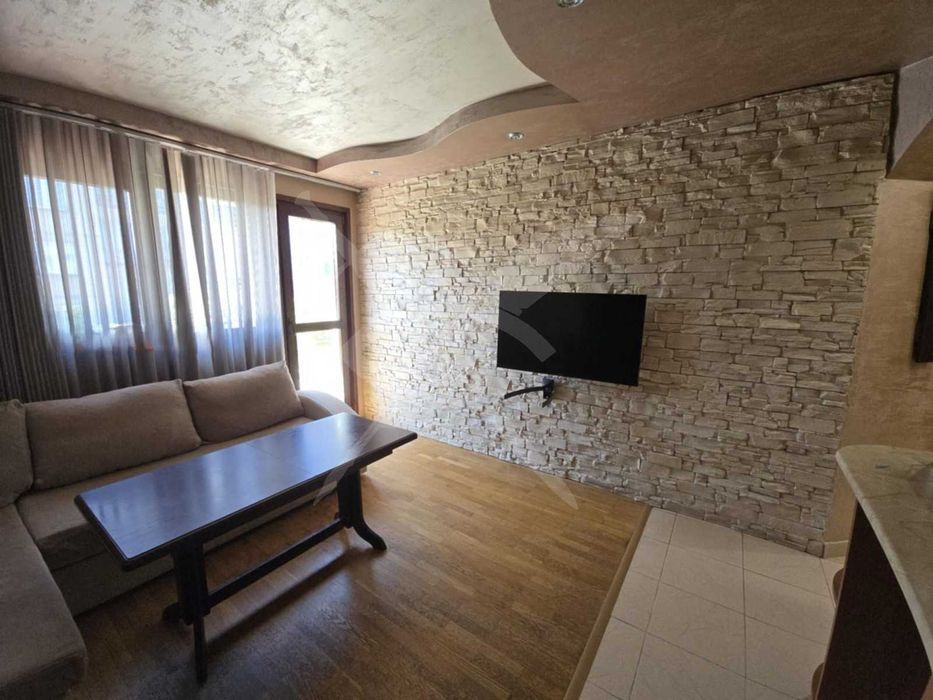 Двустаен апартамент под наем в Кючук Париж 184621