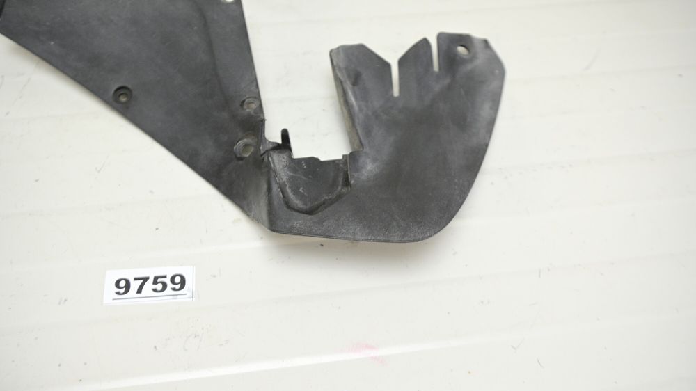 Honda VFR1200F 2010 Plastic lateral stanga