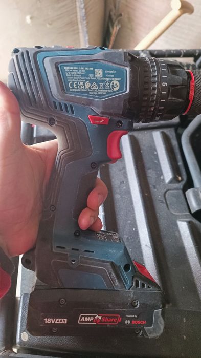 Scule Bosch 18v de vanzare