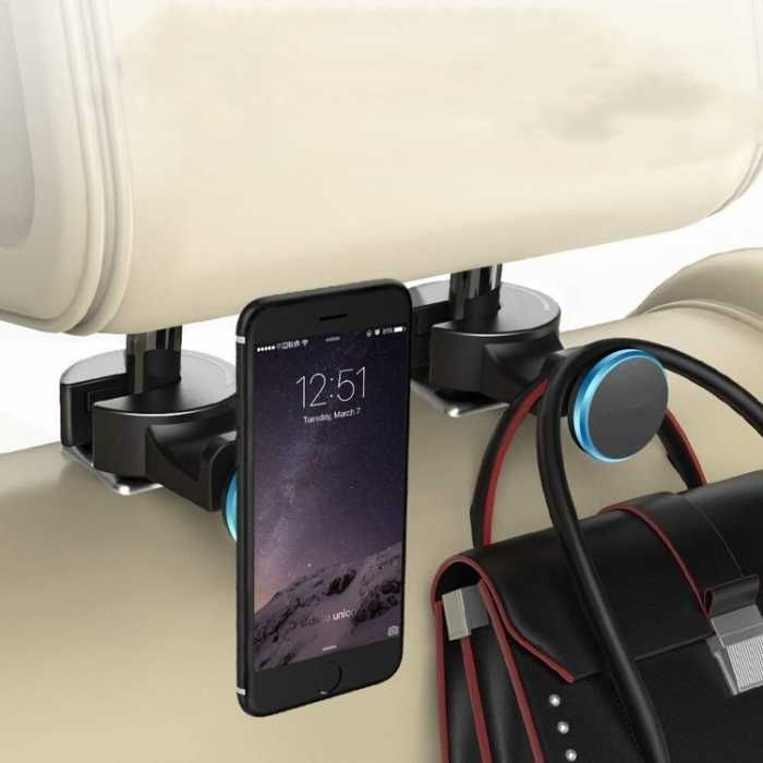 Магнитна стойка за телефон