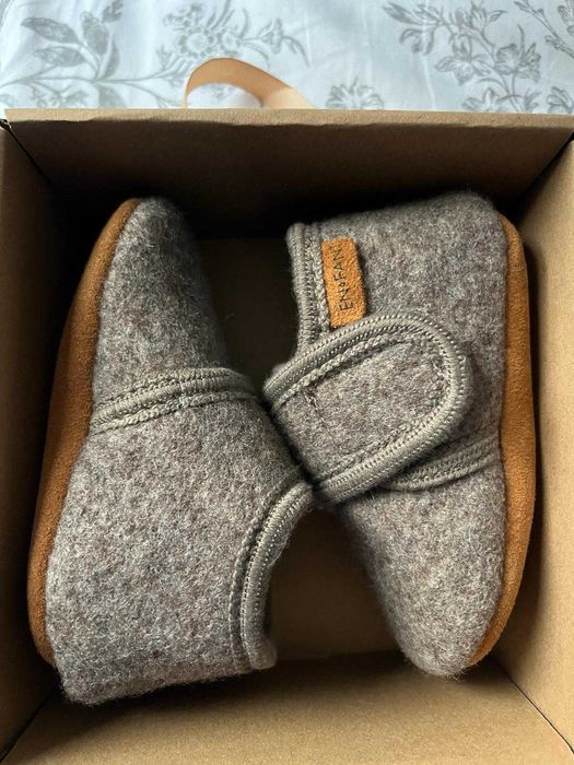 Botosi lana enfant 21- 22