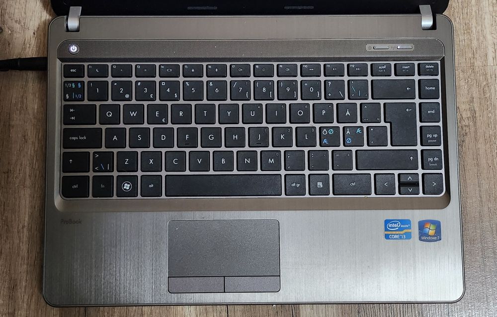 Лаптоп HP ProB00k 4330s