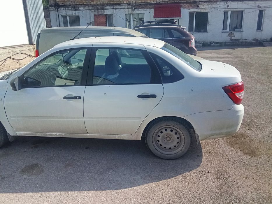 Продаю лада гранта