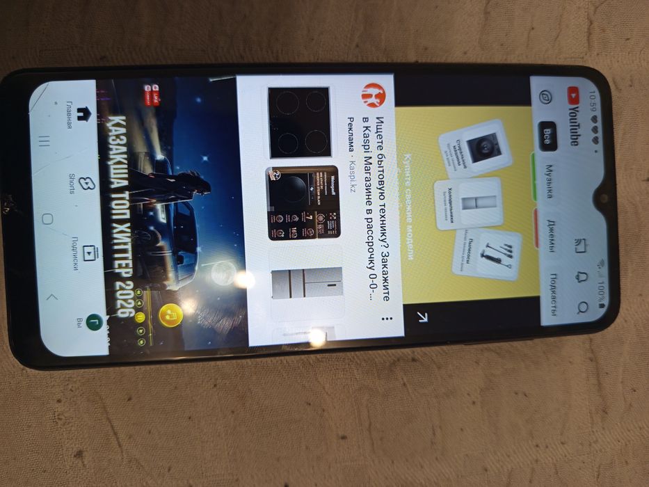 Продам телефон Самсунг галакси А 12