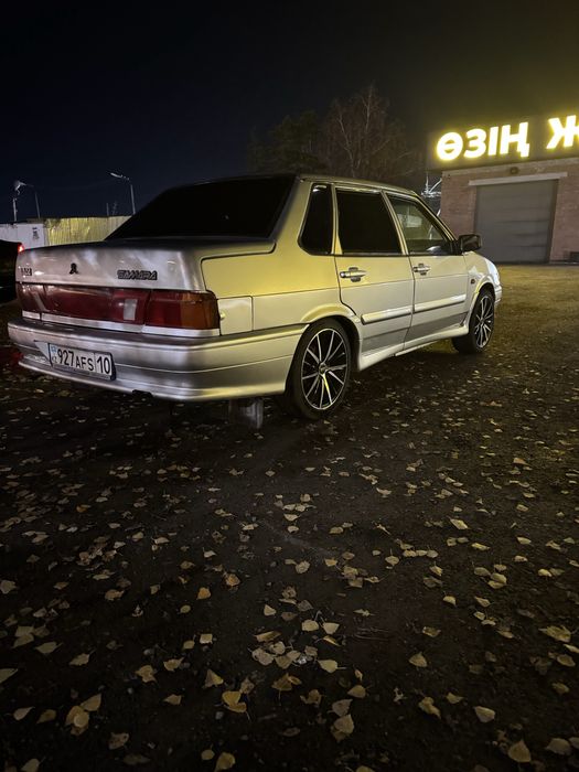 Продам Ваз 2115