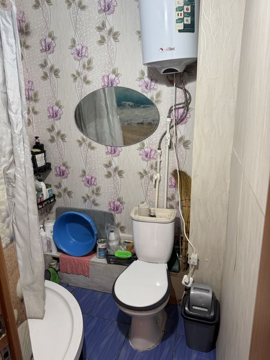 Продам комнату в общежитии