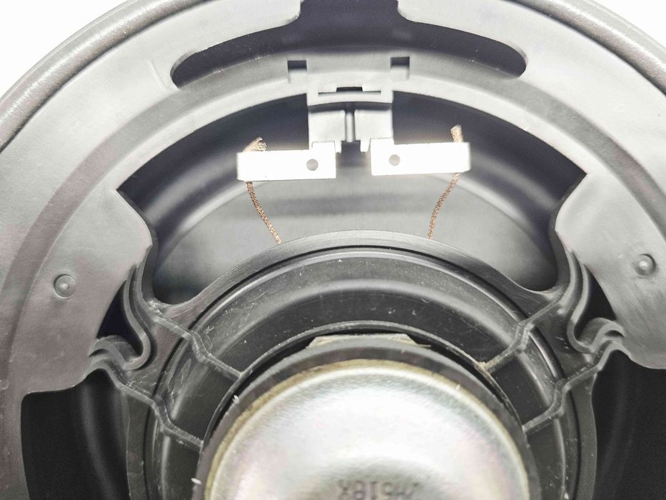 Boxa dreapta fata Mercedes Clasa C Coupe (C204) Facelift AMG [Fabr 20