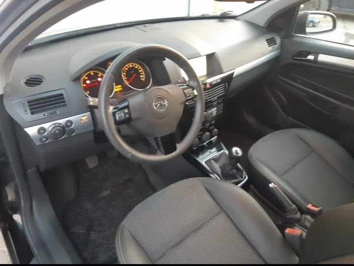 Vand Opel astra H