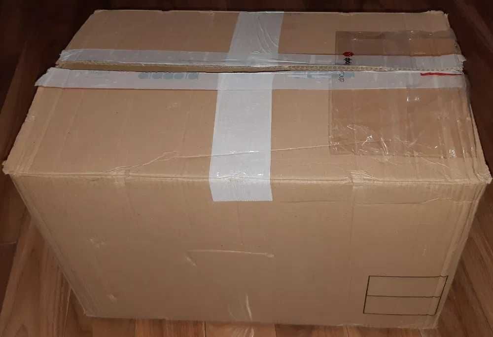Cutii carton 5 straturi diverse marimi - mutat / depozitare / renovare