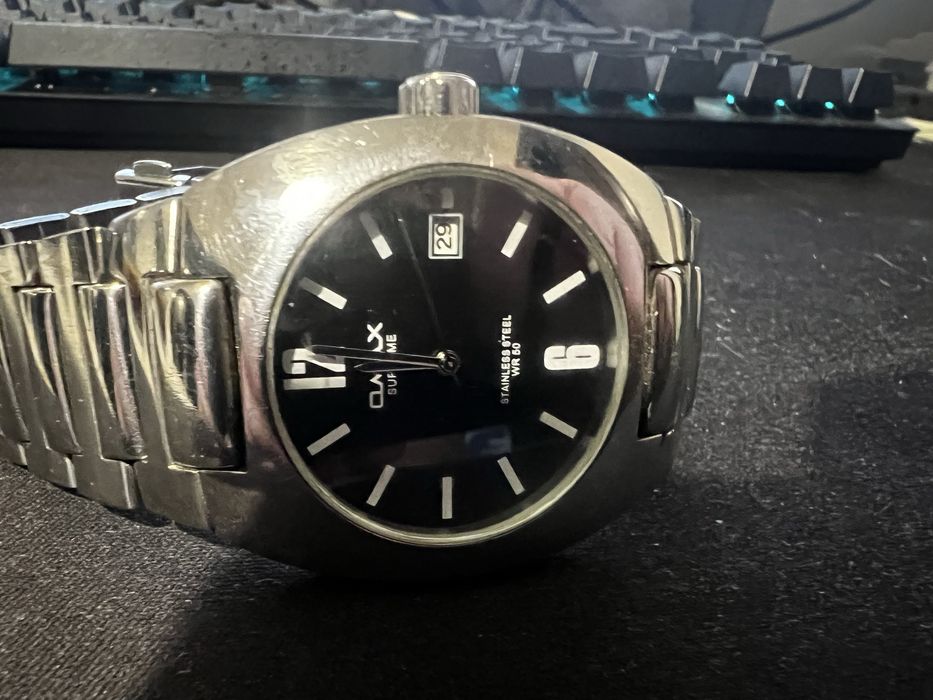 Ceas elvețian Certina DS Podium Titanium - Mecanism Swiss Made, Safir, Ușor (100m)