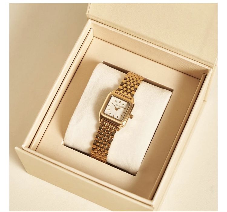 Продам часы от бренда Burker