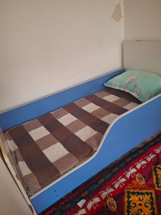 Детски шкаф или спальни