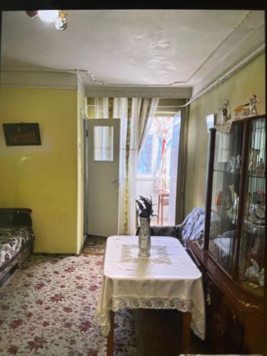 Apartament cu o cameră