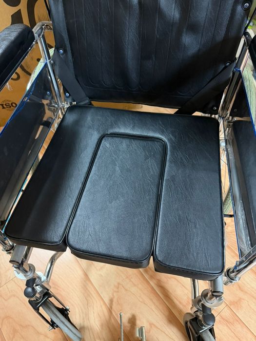 Инвалидная коляска