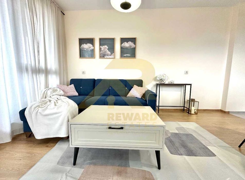 Продава се Двустаен апартамент в София, Малинова долина - 78 кв.м за 2481 €/кв.м - Снимка #4