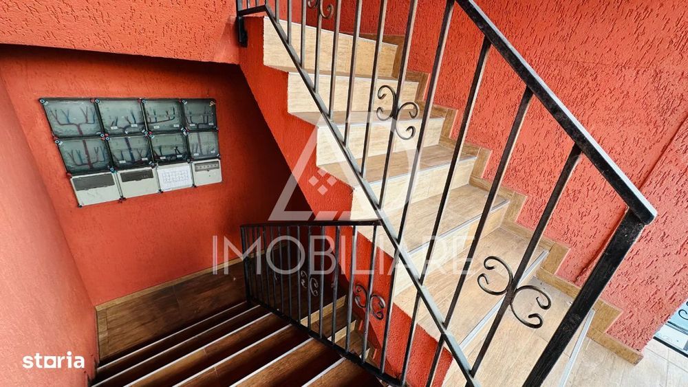 Apartamente moderne decomandate – Rovinari, Str. Păci