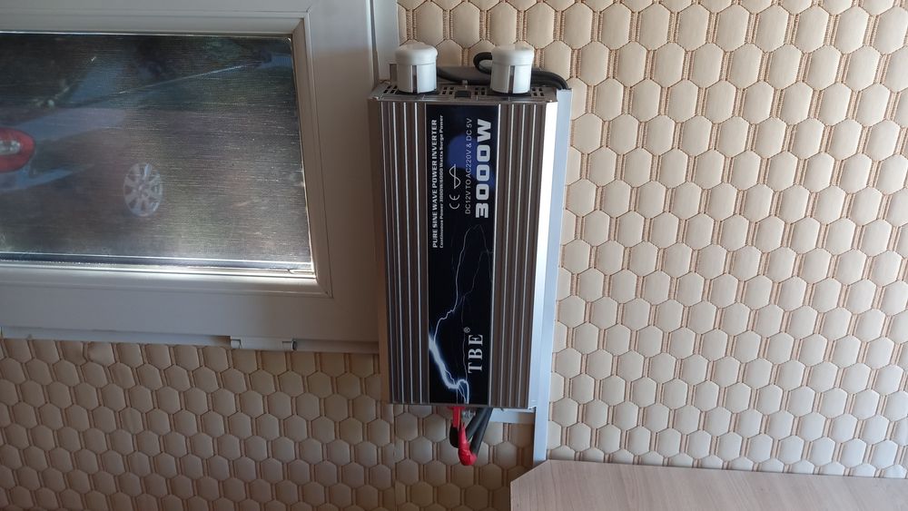 Дом на колесах, кемпер, автодом.